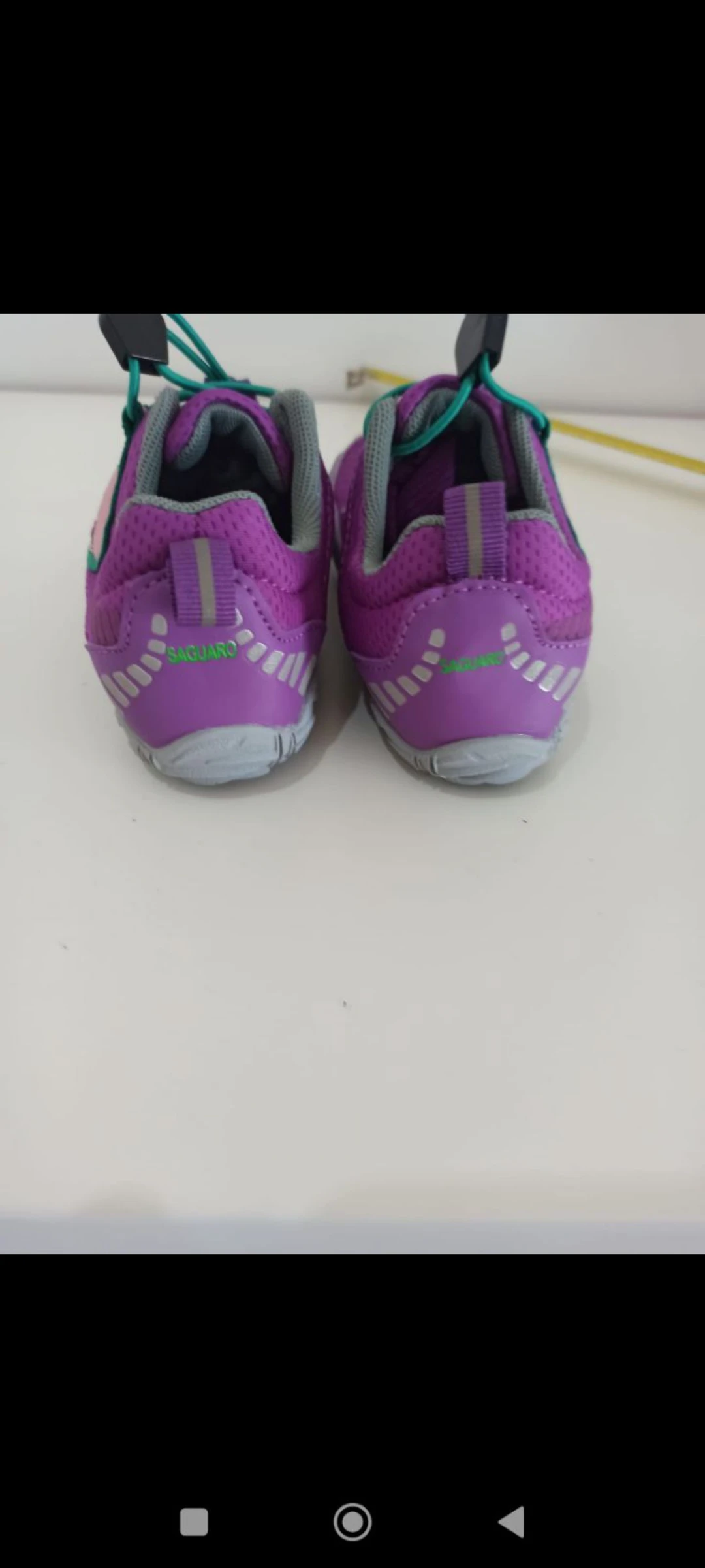 Escarpins pour filles taille 27 – photo 2
